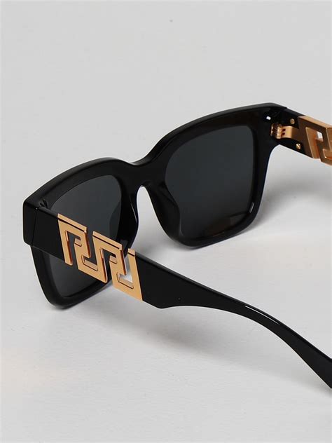 versace shades women